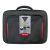 Targus notebook táska cn415, classic+ 15-15.6" clamshell laptop bag - black/red CN415EU 133545077