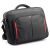 Targus notebook táska cn415, classic+ 15-15.6" clamshell laptop bag - black/red CN415EU 133545077