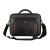 Targus notebook táska cn415, classic+ 15-15.6" clamshell laptop bag - black/red CN415EU 133545077