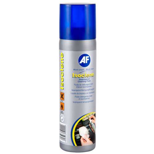 AF Isoclene Agent de curățare cu aer comprimat pentru curățarea echipamentelor 250 ml