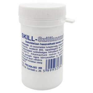 Élelmiszeripari szilikonzsír 50g 108891085 - Háztartási kisgép kiegészítő