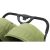 Fill Duo double stroller canopy and handlebar detail