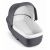 CAM Dinamico Smart Duo bassinet interior view