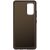 Samsung EF-QA325 Soft Clear Phone Case - Front View