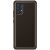 Samsung EF-QA325 Soft Clear Phone Case - Back View
