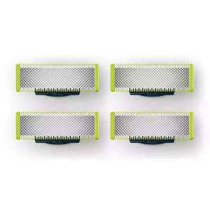 Philips OneBlade QP240/50 Replacement Blades - 4 Pack - Philips Electric shaver head