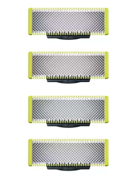 Philips QP240/50 Oneblade Csere penge 4 db-os