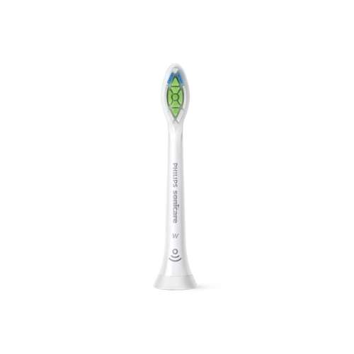 Philips Sonicare optimal white hx6068/12 standard fogkefefej 8db [a] HX6068/12