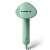 Philips Series 3000 Handheld Garment Steamer, Green, front view