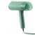 Philips Series 3000 Handheld Garment Steamer, Green