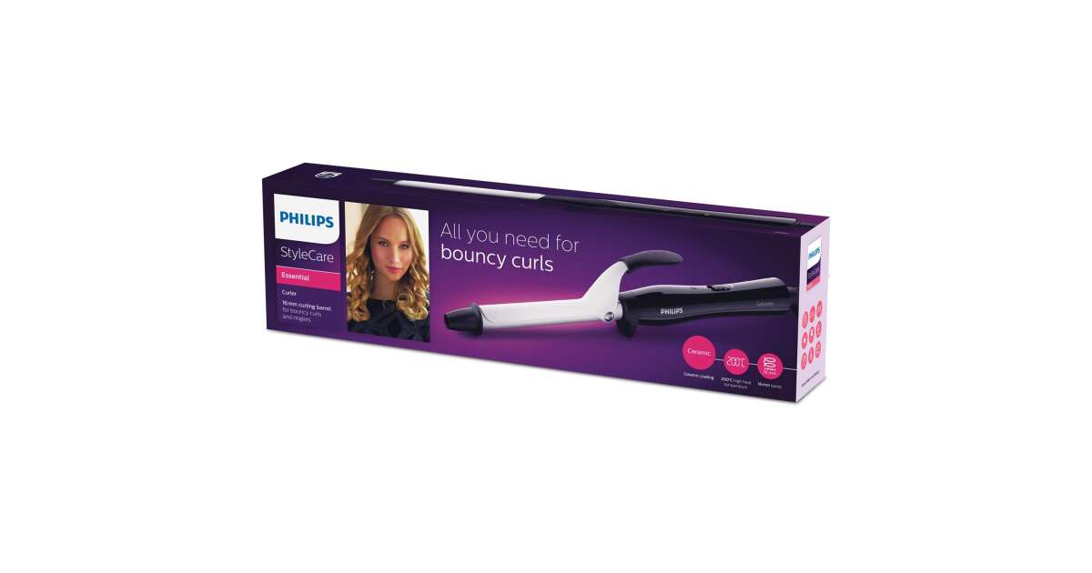 Philips curling machine price best sale