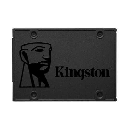 Solid State Drive (SSD) Kingston A400, 960GB, 2.5", SATA III