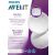 Philips AVENT scf254/13 100 darabos eldobható melltartóbetét [a] SCF254/13 39250573