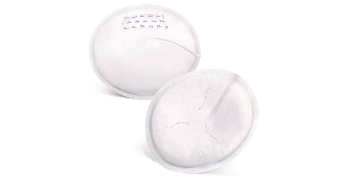 Breast pads SCF254/13
