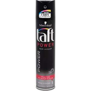 Lak na vlasy Taft Power 250ml