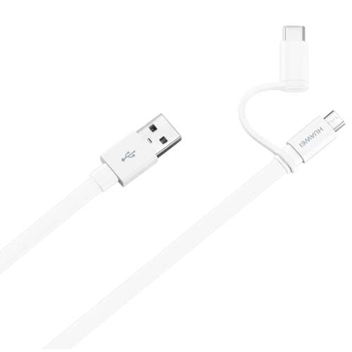 Huawei 4071417 USB-Kabel 1,5 M USB 2.0 USB A Weiß 44459241