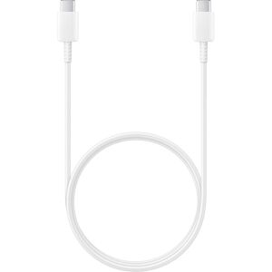 Samsung EP-DA705 White USB-C to USB-C Cable - Computers and Accessory