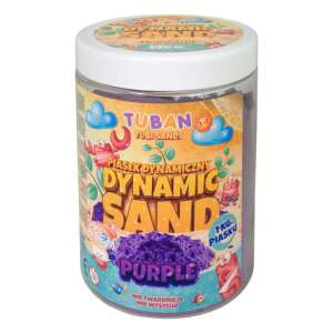 Dynamisches Sandviolett 1 kg