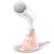 Philips Series 8000 GC801/10 Handheld Garment Steamer, white color