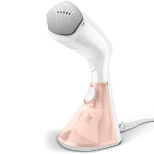 Philips Series 8000 GC801/10 Handheld Garment Steamer, white color - Steam Cleaner, Sewing Machine, Steam Station, Steam iron, Iron and Cleaning Machine