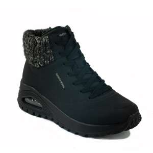 Skechers Uno Rugged Fall-Air Női Bőr Bakancs - 36
