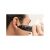Man using Philips NT3650/16 ear hair trimmer