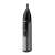 Philips NT3650/16 Nose and Ear Trimmer, Gray