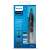 Philips NT3000 Nose and Ear Trimmer, Gray, with accessories
