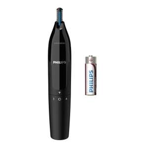 Series 1000 nt1650/16 Nose and Ear Hair Trimmer [a] NT1650/16 39252010 - Nose and Ear Trimmer