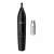 Series 1000 nt1650/16 Nose and Ear Hair Trimmer [a] NT1650/16 39252010
