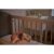 Philips Avent SCD721/26 DECT bébiőr a babaszobában