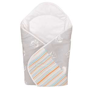 Ceba Baby Kókuszpólya - Bagoly #szürke 30309223