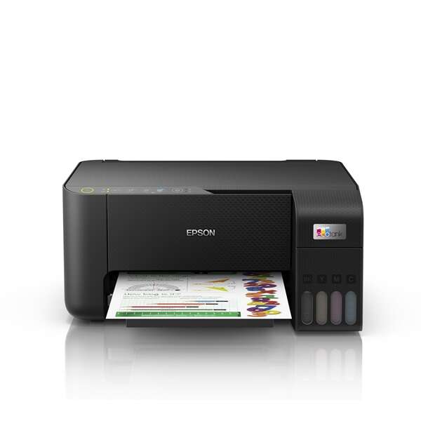 Epson ecotank l3250 színes tintasugaras multifunkciós nyomtató, c...