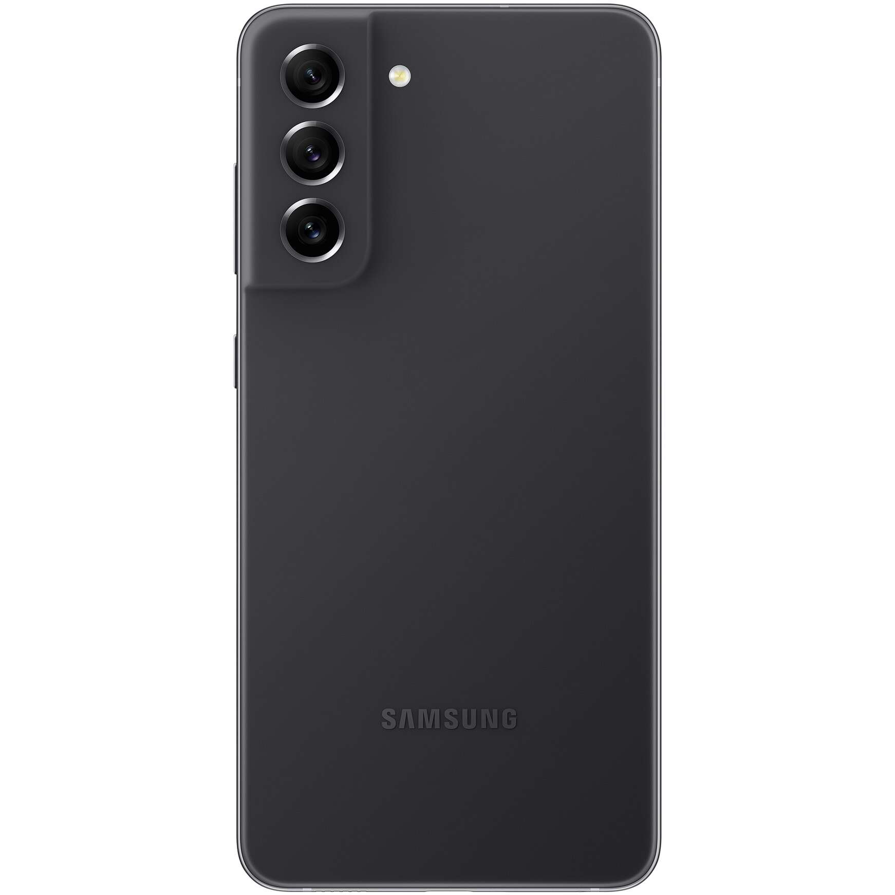 Samsung galaxy s21 fe 8gb/256gb mobiltelefon, grafit
