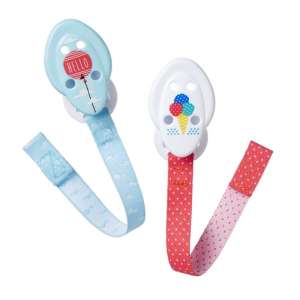 Tommee Tippee CTN Cumitartó Szalag 2db - Fagyi-lufi 30312124