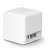 Mercusys HALO H30G AC1300 Wireless Mesh Networking System back view