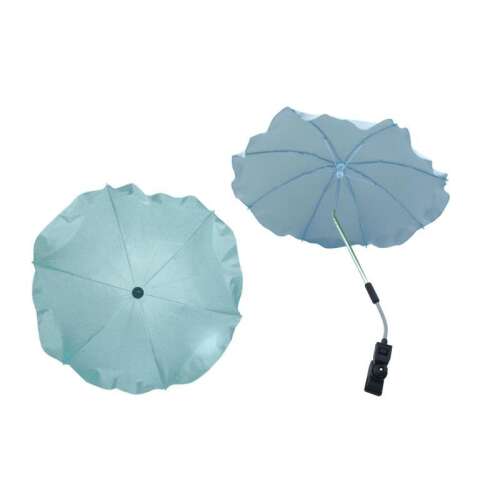 Babakocsi Napernyő - Univerzális - Világoskék