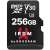 Goodram IRDM 256GB MicroSDXC UHS-I U3 V30 A2 memory card