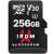 Goodram IRDM 256GB MicroSDXC UHS-I U3 V30 A2 memory card