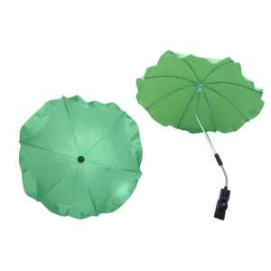 Univerzális Napernyő #zöld 32878094 Babakocsi napernyők