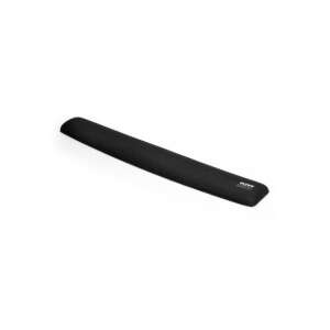 Suport pentru încheietura mâinii ergonomic Port Designs pentru tastatură, negru - Port Designs