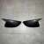 AutoVision carbon fiber side mirror covers for VW Golf 6