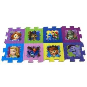 Habszivacs Puzzle - Szófia hercegnő 30308128