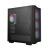 DeepCool PC Case - CC560 MESH V2 (black, windowed, 4x12cm A-RGB fan, ATX, 2xUSB3.0, black) 108964259