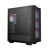 DeepCool PC Case - CC560 MESH V2 (black, windowed, 4x12cm A-RGB fan, ATX, 2xUSB3.0, black) 108964259