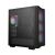 DeepCool PC-Gehäuse - CC560 MESH V2 (schwarz, mit Fenster, 4x12cm A-RGB Lüfter, ATX, 2xUSB3.0, schwarz) 108964259