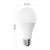 EMOS LED Classic A70 izzó méretei, E27 foglalat, 16W, 120W-os megfelelő, 1901 lumen, hideg fehér