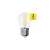 Emos LED Filament Mini Globe light bulb, E27 socket, warm white, 1.8W, 250 lumens, 3 years warranty