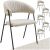 Bedano Chair, Upholstered, Fabric, 150 kg 114933813