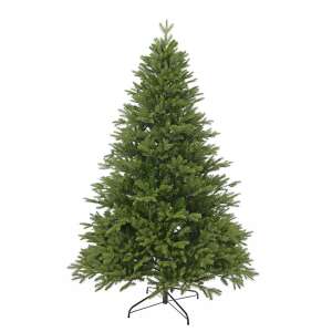 Műfenyő - Előre Világított - Kevert Ág - 180 cm